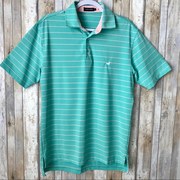 Southern Marsh Other - NWOT Southern Marsh Polo sz Small 🦆
